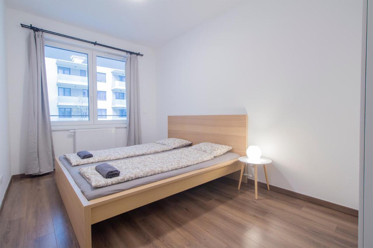 Corvin Modern Suite Будапеща Екстериор снимка