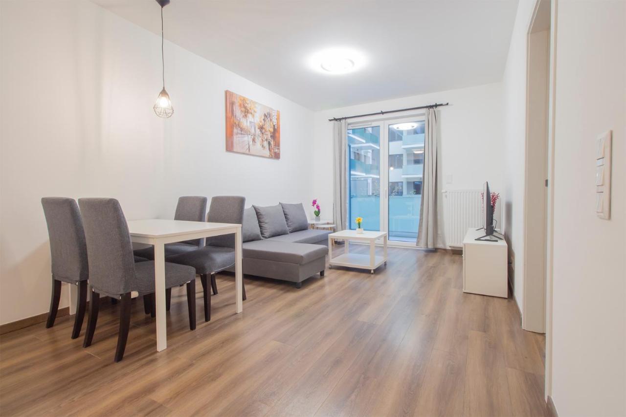 Corvin Modern Suite Будапеща Екстериор снимка